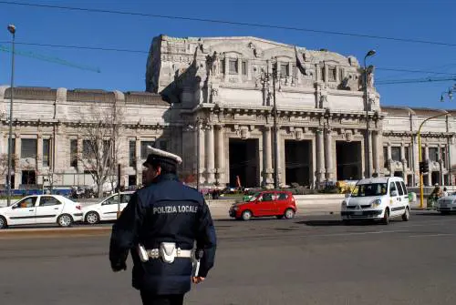 Codoro: "Molestie e minacce, ecco perché ho puntato la pistola"