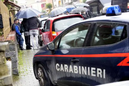 Corsico, senegalese ucciso per movente passionale: "Molestava la mia donna"