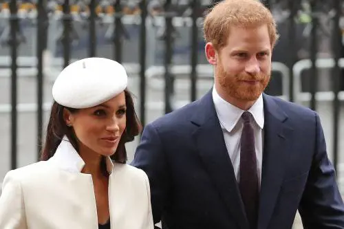 Il Principe Harry rinuncia all'accordo prematrimoniale: "Con Meghan funzionerà"