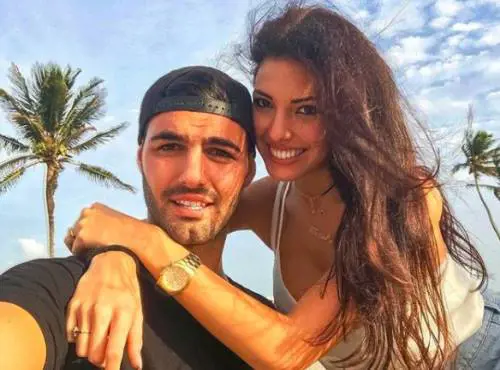 Uomini e Donne, Clarissa e Federico si sposano: la proposta a Miami