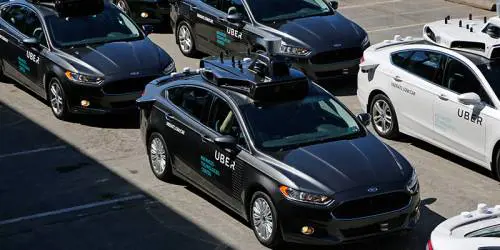 Usa, bufera su Uber: in ultimi 4 anni 104 autisti accusati di molestie sessuali