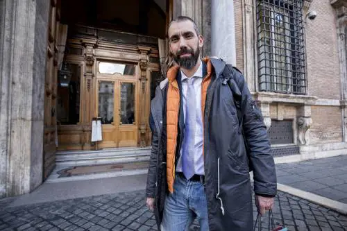 La carica dei neosenatori