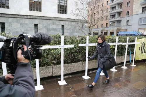 Vittime per l'amianto alla Scala, si ritorna in aula