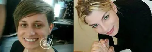 In stato vegetativo da un anno, Sissy realizza il suo sogno: la stretta di mano con Emma Marrone