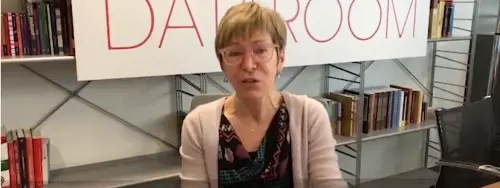 "Ok al reddito di cittadinanza". Ma la Gabanelli è manipolata