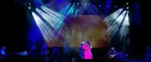 Quel "lento" tra Al Bano e Romina che fa sognare i fan