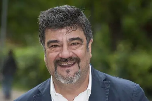 "Sorpresa: a sessant'anni faccio ridere al Teatro Greco"