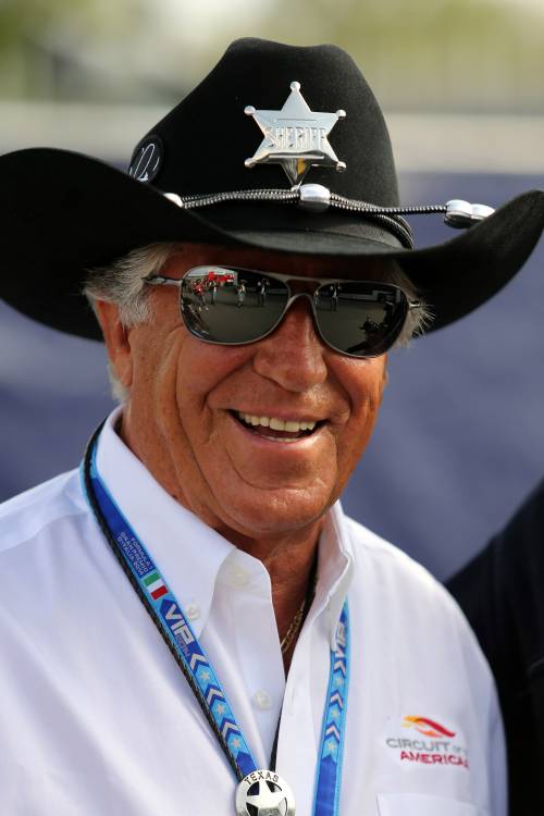 "La F1 senza la Ferrari è una Chiesa senza Papa"