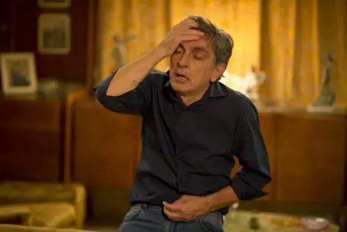 Salemme: la famiglia, cosa da eroi