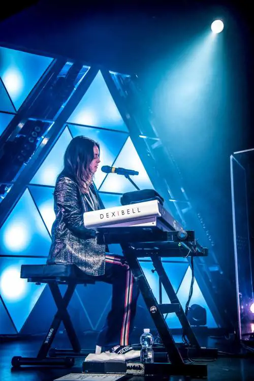 Michielin: "Sto vincendo la mia sfida"