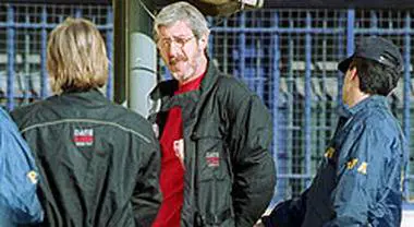 Ex Br libero dopo solo 8 mesi di cella