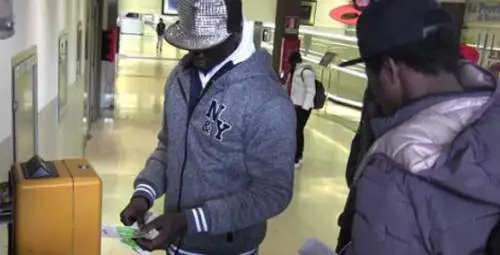 Se a Padova gli stranieri chiedono pizzo a italiani 