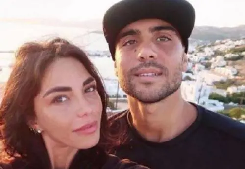 L'indiscrezione: "Chiara Biasi e Simone Zaza si sono lasciati"