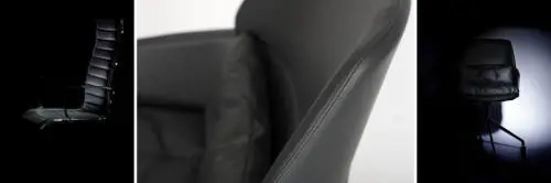 Arredamento in ufficio: il design diventa benessere