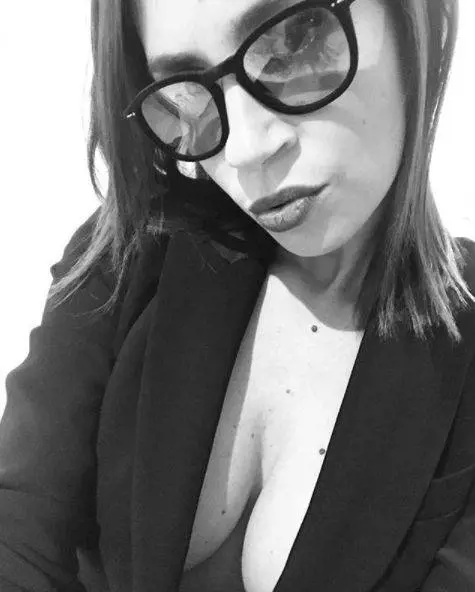Malena, scollatura provocante sui social