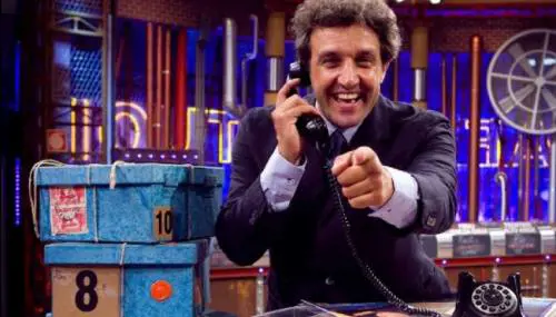 Rai, torna Affari Tuoi con Flavio Insinna