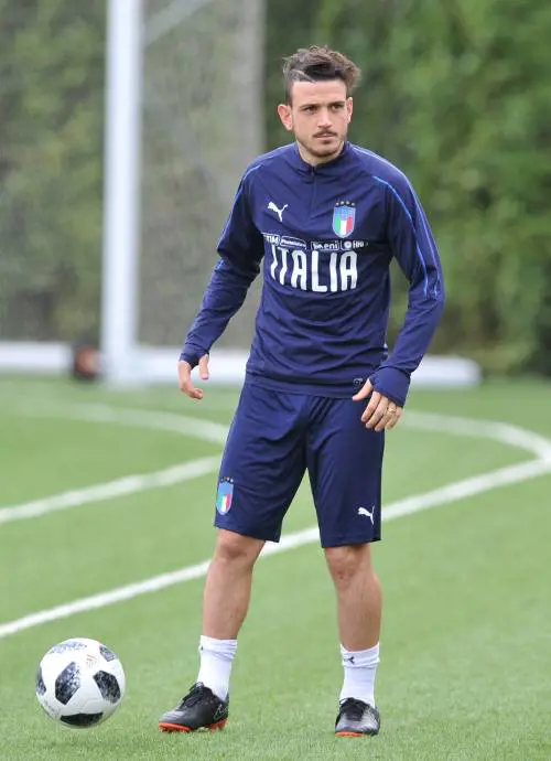 L'Italia amichevole importa poco anche agli azzurri