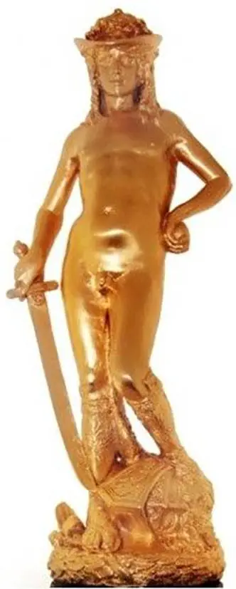 I David quest'anno sono nel segno delle donne