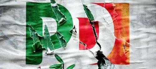 Il Pd, tra 'Aventino' e scissioni, è a un bivio