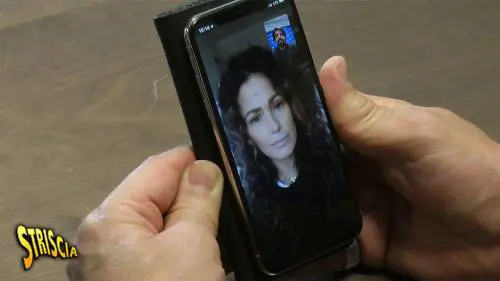 Isola dei Famosi, Samantha De Grenet: "Alcol e droga fra i naufraghi. Le ragazze della produzione hanno avuto problemi per questo"