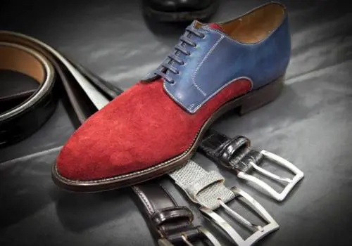 Calzature, a Monaco edizione numero 50 di Moda Made in Italy
