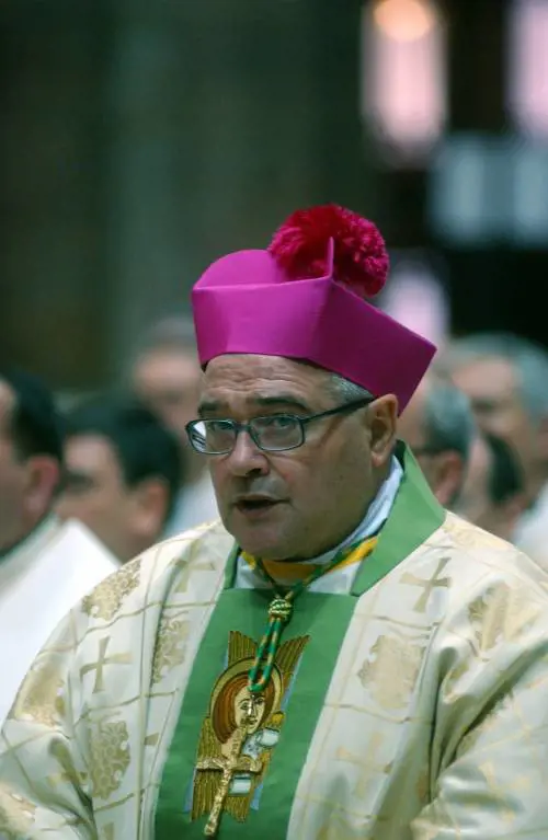 Governo nascente, monsignor Negri: "C'è molta preoccupazione"
