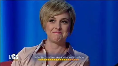 Nadia Toffa: "Non si può parlare di guarigione. Combatto la malattia vivendo"