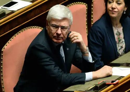 Il centrodestra "largo" unito al Quirinale. "Prova di compattezza"