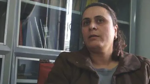 "La mia famiglia distrutta dai ribelli. Io non riuscirò mai a perdonarli"