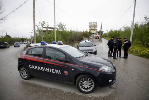 Bra, incidente fra tre auto: muore un carabiniere, grave un altro militare