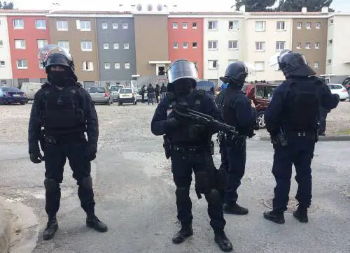 Torna l'Isis, il cancro dimenticato