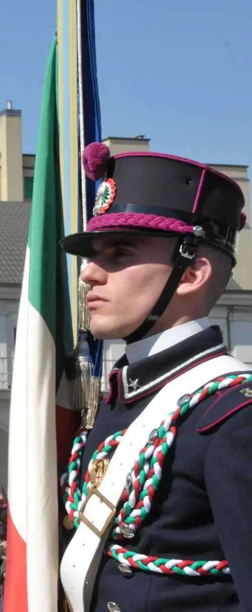 "Io, montanaro, sogno di diventare un alpino"
