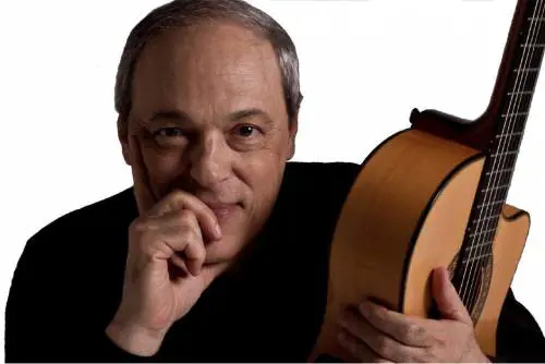Toquinho "live" per la grande festa al Blue Note