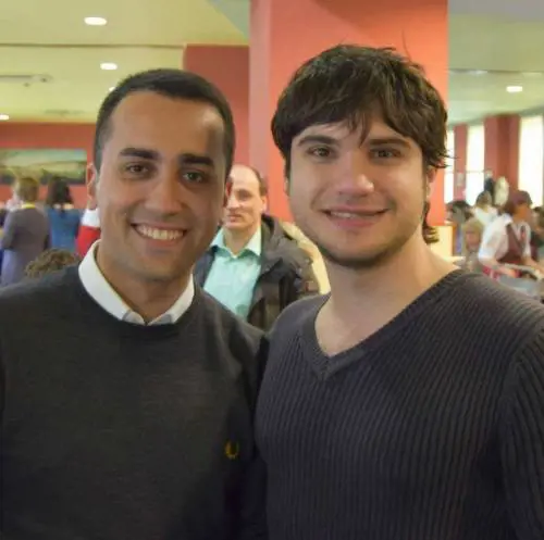 Ex sindaco M5s e neo deputato: "Mi sono perso a Montecitorio"