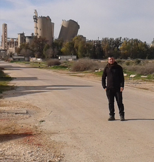 Afrin, i volontari italiani che combattono con i curdi
