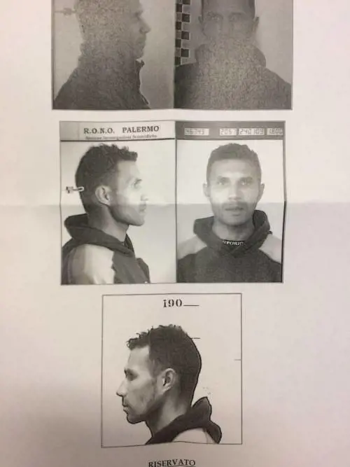 A Roma sorveglianza rafforzata dopo segnalazione del tunisino