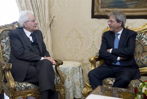 Pd, in caso di voto il candidato premier sarà Gentiloni