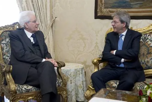 Pd, in caso di voto il candidato premier sarà Gentiloni