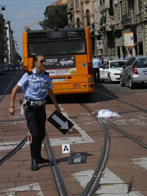 "Ero perito informatico ma sognavo le stellette. Ora combatto la droga"