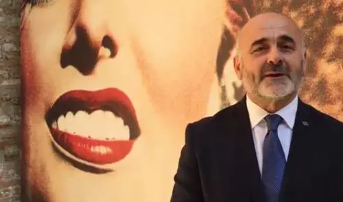 L’Angelo delle sfide impossibili ha scoperto Hollywood nel Polesine