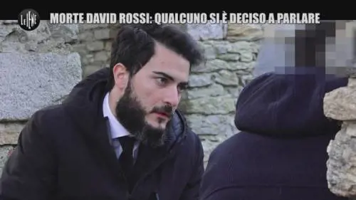 Mps, il giallo e l'altra inchiesta: "La fine che ho fatto fare fare a Rossi..."