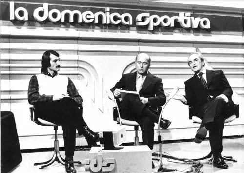 Zanetti, direttore maresciallo passava dai potenti alle «brevi»