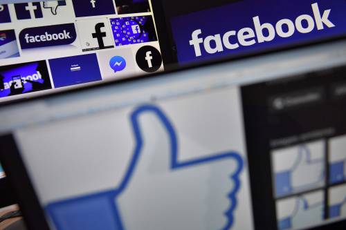 Facebook condannata: copiata un'applicazione italiana
