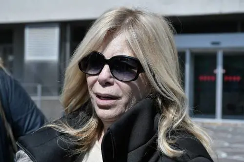 Rita Dalla Chiesa attaccata sui social: "Fate almeno un minuto di silenzio"