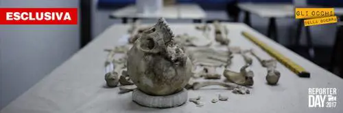 Il triangolo della morte