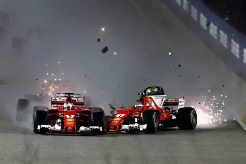 Ferrari, ecco cosa serve per non ripetere il 2017