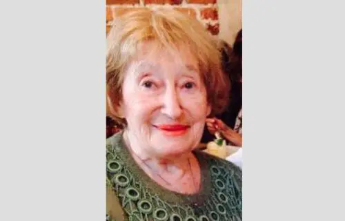 Due fermati per l'omicidio della donna sopravvisuta alla Shoah