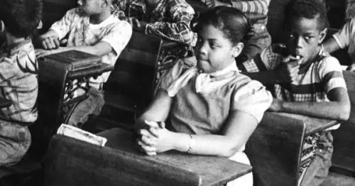 Linda Brown, la bambina coraggio che ha messo fine alla segregazione