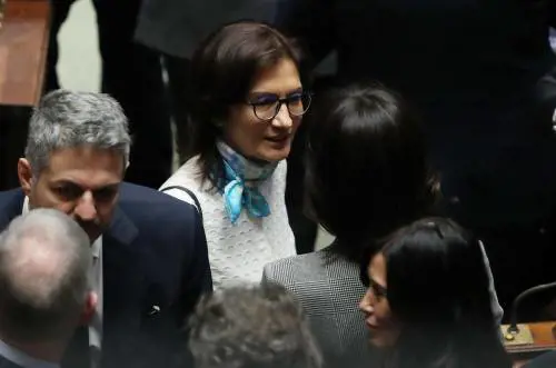 Forza Italia: "Non ad appoggi esterni, pieno mandato a Berlusconi"