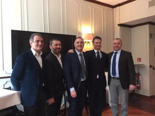 FederlegnoArredo e Cerved: la mappa del rischio credito clienti, partner e fornitori